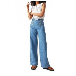 SEVENTY+MOCHI Marie Jeans